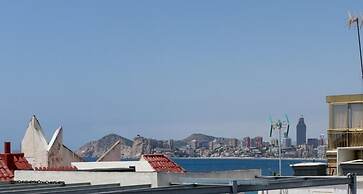 Apartamentos Chorrol