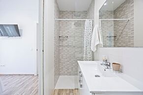 Apartamentos Chorrol