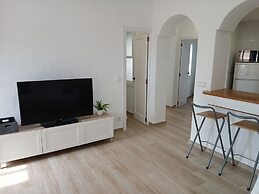 Apartamentos Chorrol