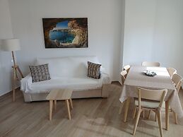 Apartamentos Chorrol
