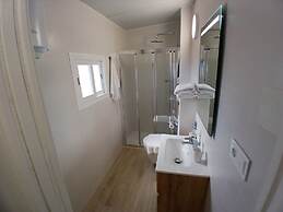 Apartamentos Chorrol