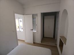 Apartamentos Chorrol