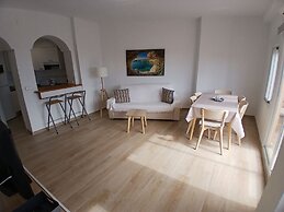 Apartamentos Chorrol
