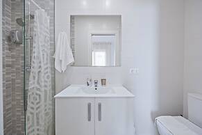 Apartamentos Chorrol