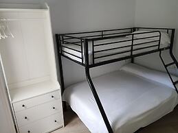 Apartamentos Chorrol