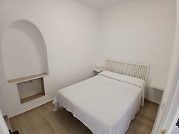 Apartamentos Chorrol