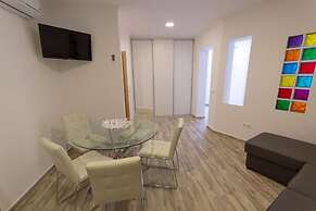 Apartamentos Chorrol