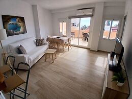 Apartamentos Chorrol