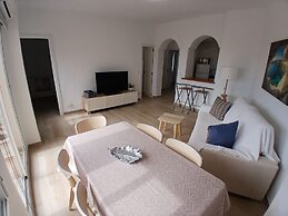 Apartamentos Chorrol