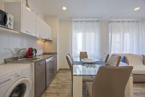 Apartamentos Chorrol