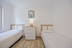 Apartamentos Chorrol
