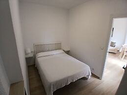 Apartamentos Chorrol
