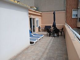 Apartamentos Chorrol