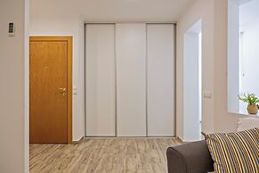 Apartamentos Chorrol