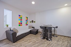 Apartamentos Chorrol