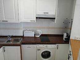 Apartamentos Chorrol