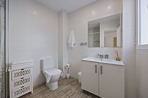 Apartamentos Chorrol