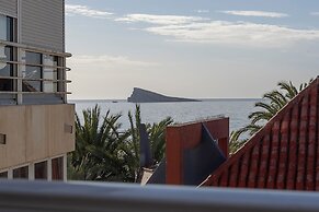 Apartamentos Chorrol