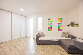 Apartamentos Chorrol