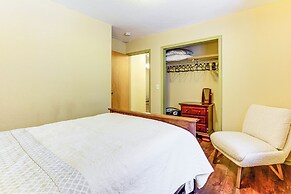 Home 20 Mi to Anchorage & Chugach State Park!