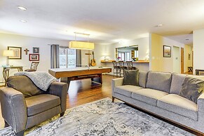 Home 20 Mi to Anchorage & Chugach State Park!