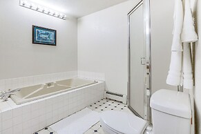 Home 20 Mi to Anchorage & Chugach State Park!