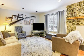 Home 20 Mi to Anchorage & Chugach State Park!