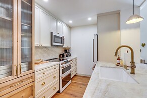 2 Mi to Kings Beach: Lake Tahoe Townhome