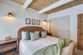 2 Mi to Kings Beach: Lake Tahoe Townhome