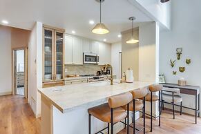 2 Mi to Kings Beach: Lake Tahoe Townhome