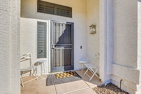 Centrally Located Cave Creek Retreat w/ Backyard