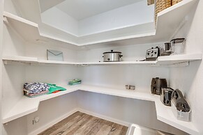 Centrally Located Cave Creek Retreat w/ Backyard