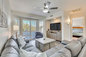 Centrally Located Cave Creek Retreat w/ Backyard