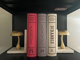 Centrally Located Cave Creek Retreat w/ Backyard