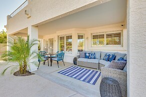 Centrally Located Cave Creek Retreat w/ Backyard