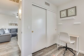 Centrally Located Cave Creek Retreat w/ Backyard