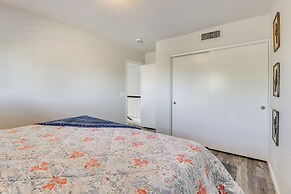 Centrally Located Cave Creek Retreat w/ Backyard