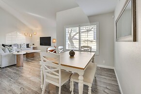 Centrally Located Cave Creek Retreat w/ Backyard