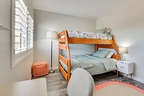 Centrally Located Cave Creek Retreat w/ Backyard