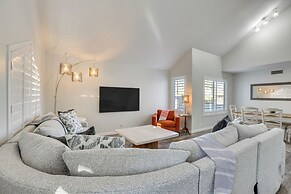 Centrally Located Cave Creek Retreat w/ Backyard