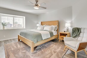 Centrally Located Cave Creek Retreat w/ Backyard