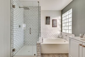 Centrally Located Cave Creek Retreat w/ Backyard