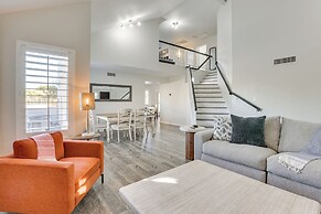 Centrally Located Cave Creek Retreat w/ Backyard