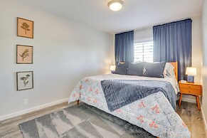 Centrally Located Cave Creek Retreat w/ Backyard