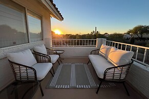 Centrally Located Cave Creek Retreat w/ Backyard