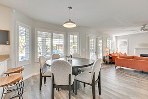 Centrally Located Cave Creek Retreat w/ Backyard