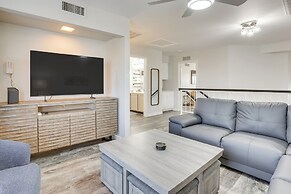 Centrally Located Cave Creek Retreat w/ Backyard
