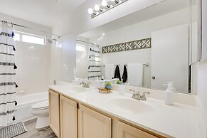 Centrally Located Cave Creek Retreat w/ Backyard