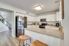 Centrally Located Cave Creek Retreat w/ Backyard