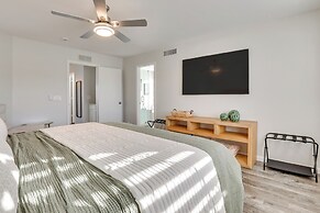 Centrally Located Cave Creek Retreat w/ Backyard